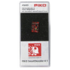 Piko 56400 , Dekoder SmartDecoder 4.1 PluX22